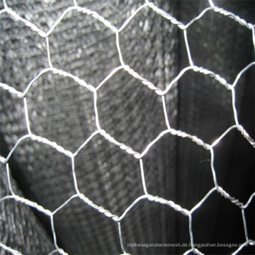 1/2 Zoll Hexagonal Netting Mesh